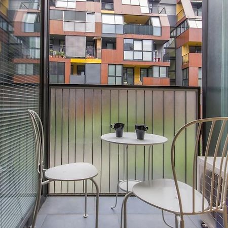 Gorgeous Central Flat With Garage Lublana Zewnętrze zdjęcie