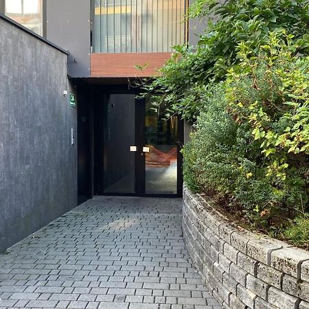 Gorgeous Central Flat With Garage Lublana Zewnętrze zdjęcie