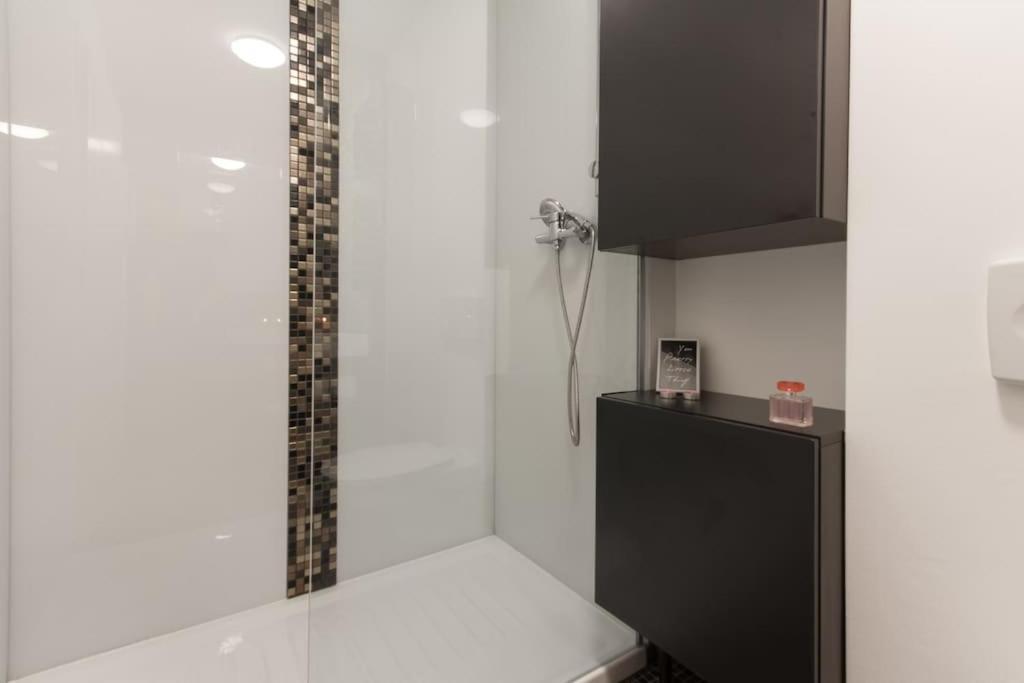 Gorgeous Central Flat With Garage Lublana Zewnętrze zdjęcie