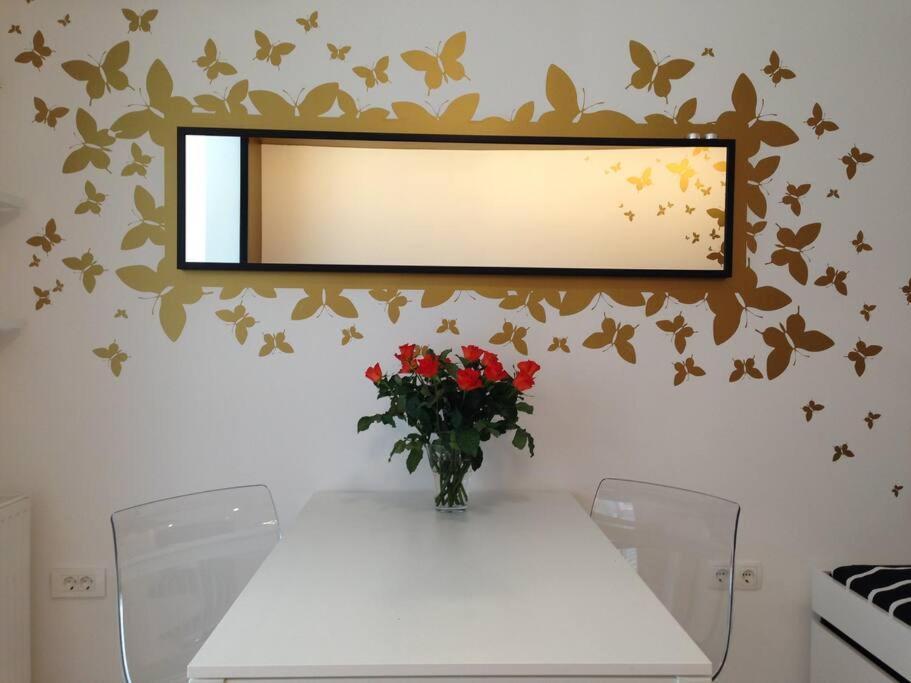 Gorgeous Central Flat With Garage Lublana Zewnętrze zdjęcie