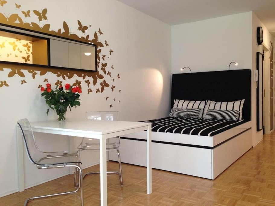 Gorgeous Central Flat With Garage Lublana Zewnętrze zdjęcie