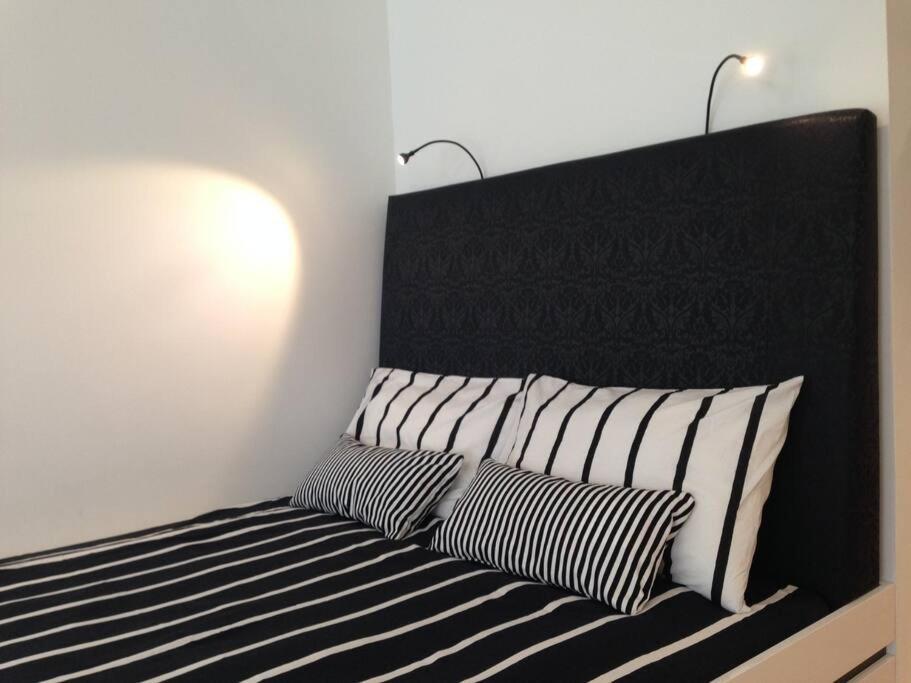 Gorgeous Central Flat With Garage Lublana Zewnętrze zdjęcie