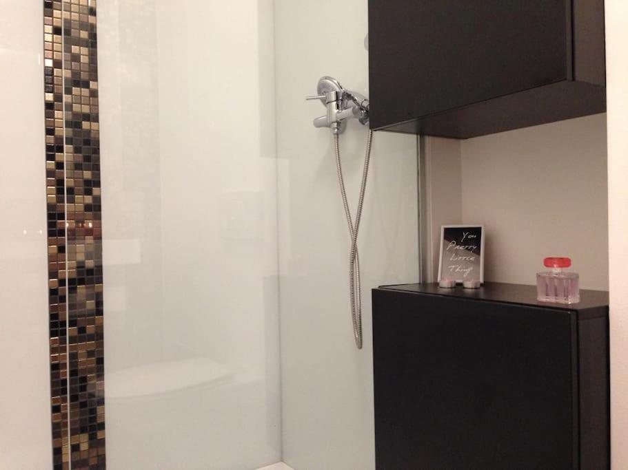 Gorgeous Central Flat With Garage Lublana Zewnętrze zdjęcie