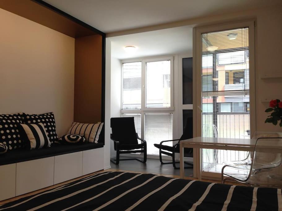 Gorgeous Central Flat With Garage Lublana Zewnętrze zdjęcie