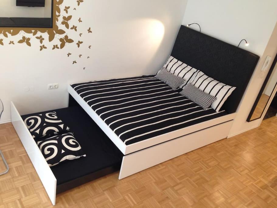 Gorgeous Central Flat With Garage Lublana Zewnętrze zdjęcie