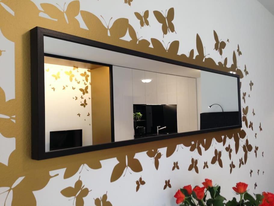 Gorgeous Central Flat With Garage Lublana Zewnętrze zdjęcie
