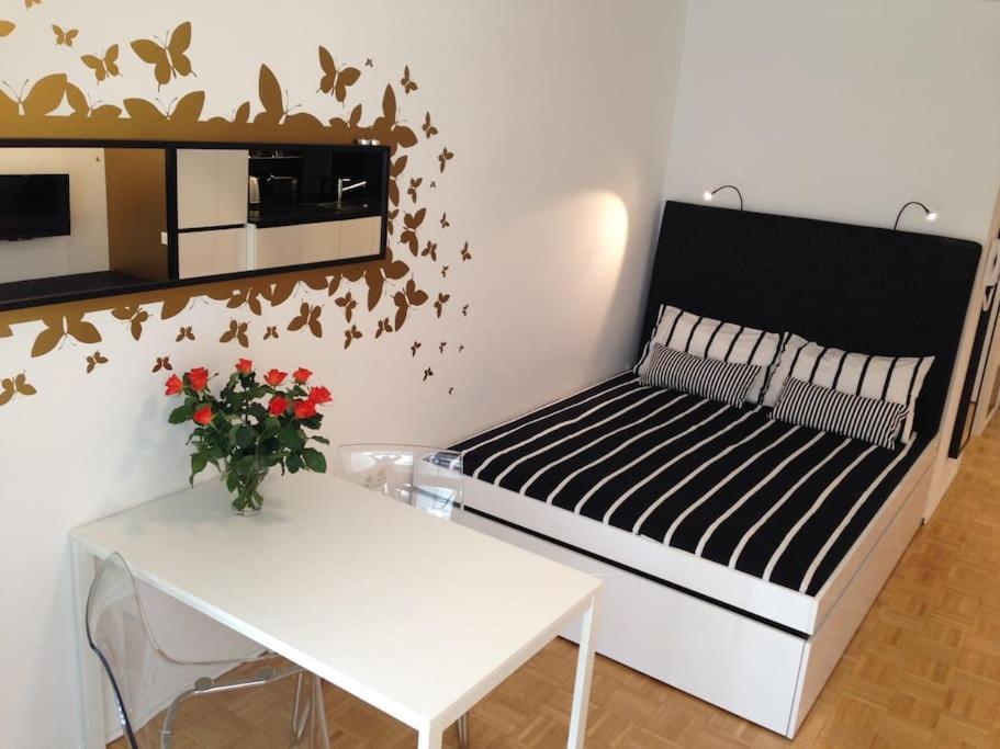 Gorgeous Central Flat With Garage Lublana Zewnętrze zdjęcie